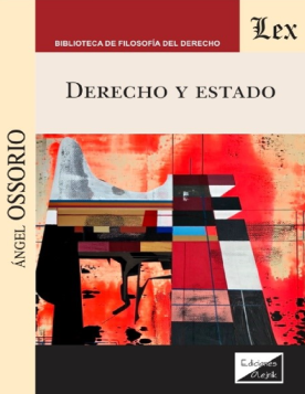 Derecho y Estado (ebook)