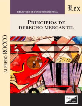 Principios de Derecho Mercantil (ebook)