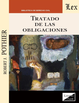 Tratado de las Obligaciones (ebook)