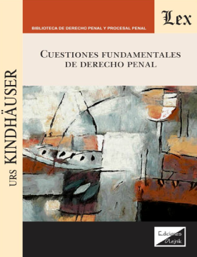 Cuestiones Fundamentales de Derecho Penal (ebook)