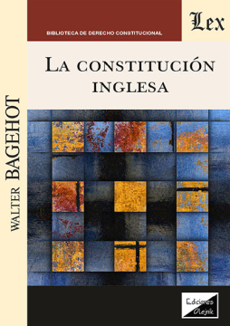 La Constitución Inglesa (ebook)