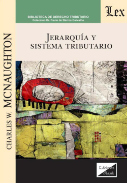 Jerarquía y Sistema Tributario (ebook)