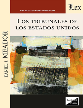 Los Tribunales de los Estados Unidos (ebook)