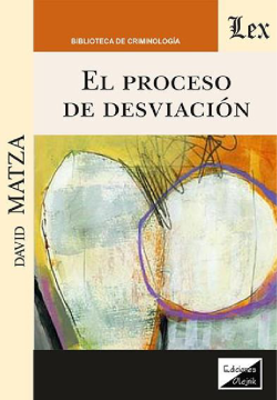 El Proceso de Desviación (ebook)