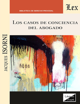 Los Casos de Conciencia del Abogado (ebook)