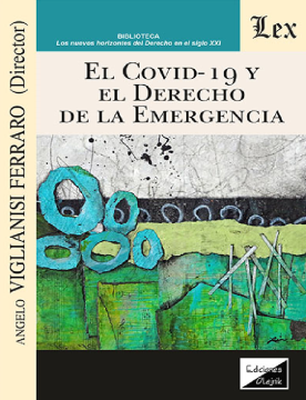El Covid 19 y el Derecho de la Emergencia (ebook)
