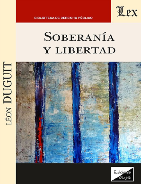 Soberanía y Libertad (ebook)