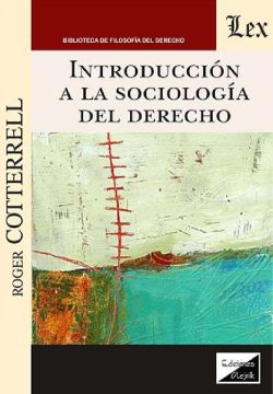 Introducción a la Sociologia del Derecho (ebook)