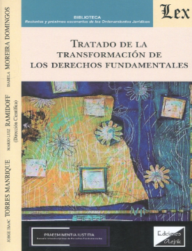Tratado de la Transformación de los Derechos Fundamentales (ebook)