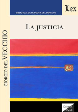 La Justicia (ebook)