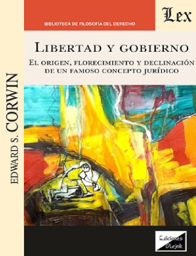 Libertad y Gobierno (ebook)