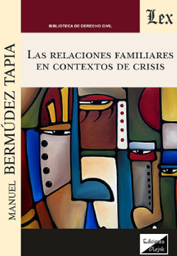 Las Relaciones Familiares en Contextos de Crisis (ebook)