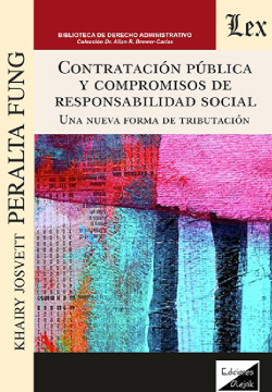 Contratación Pública y Compromisos de Responsabilidad Social (ebook)