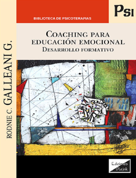 Coaching para Educación Emocional. Desarrollo Formativo (ebook)