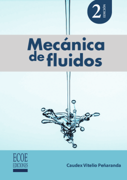 Mecánica de fluidos (Donación)