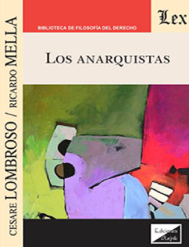 Los Anarquistas (ebook)