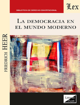 La Democracia en el Mundo Moderno (ebook)
