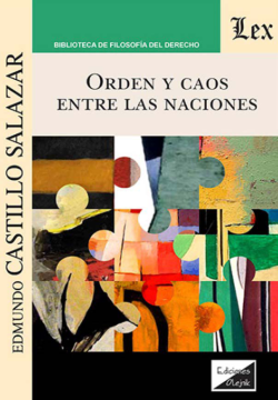 Orden y Caos entre las Naciones (ebook)