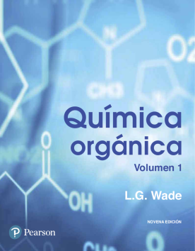 Química orgánica. Volumen 1 (ebook)