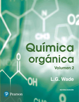 Química orgánica. Volumen 2  (ebook)