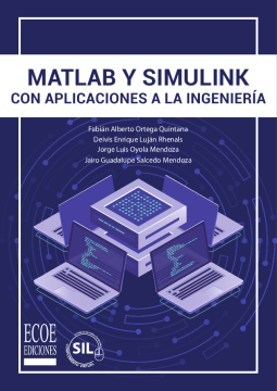 Matlab y Simulink con Aplicaciones a la Ingeniería (Donación)