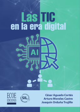 Las TIC en la era digital (Donación)