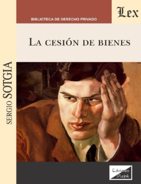 La Cesión de Bienes (ebook)