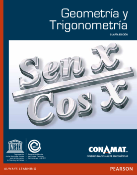 Geometría y trigonometría (ebook)
