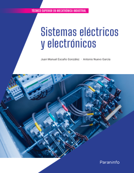 Sistemas eléctricos y electrónicos (Donación)