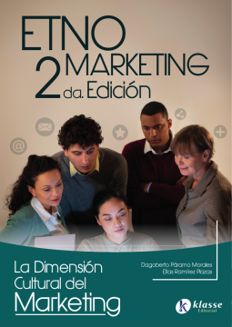 Etnomarketing. La dimension cultural del marketing- 2a edición (ebook)