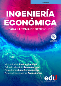 Ingeniería Económica para la Toma de Decisiones (Donación)