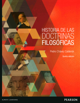 Historia de las doctrinas filosóficas (ebook)