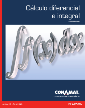 Cálculo diferencial e integral (ebook)