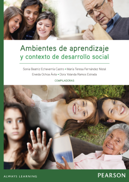 Ambientes de aprendizaje y contexto de desarrollo social (ebook)