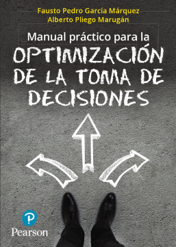 Manual práctico para la optimización de toma de decisiones (ebook)