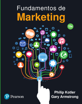 Fundamentos de marketing (ebook)