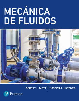 Mecánica de Fluidos (Donación)