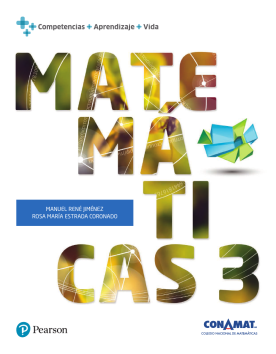 Matemáticas 3 (ebook)