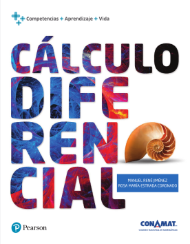 Cálculo diferencial (ebook)