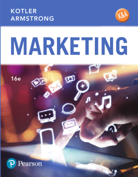 Marketing (ebook)