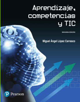 Aprendizaje, competencias y TIC (ebook)