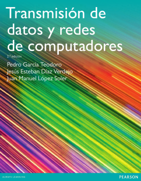 Transmisión de datos y redes de computadores (ebook)