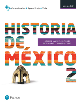 Historia de México 2 (ebook)