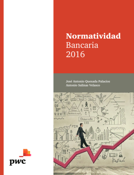 Normatividad bancaria 2016 (ebook)