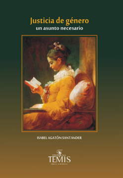 Justicia de Género (ebook)