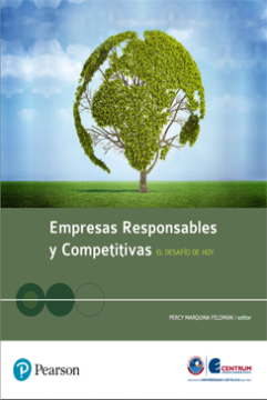 Empresas Responsables y Competitivas (ebook)