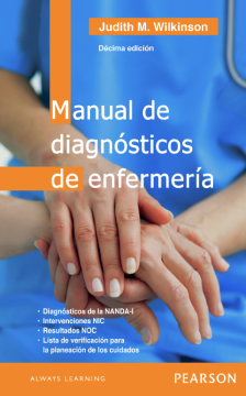 Manual de diagnósticos de enfermería (ebook)