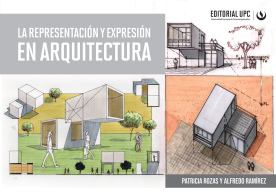 La representación y expresión en arquitectura (ebook)