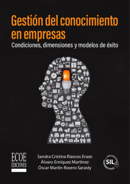 Gestión del conocimiento en empresas (Donación)