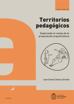 Territorios pedagógicos (ebook)
